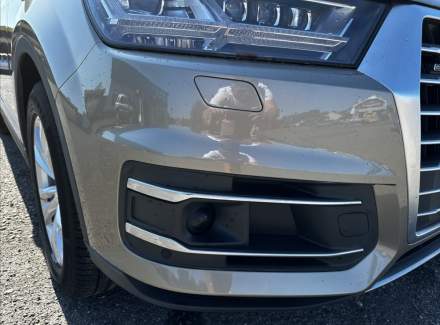 Audi - Q7