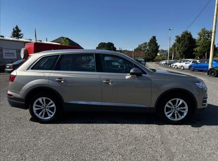 Audi - Q7