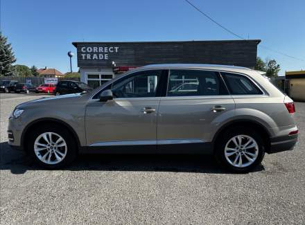 Audi - Q7