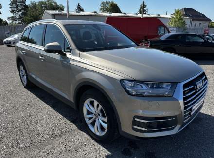 Audi - Q7