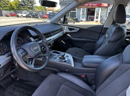 Audi - Q7