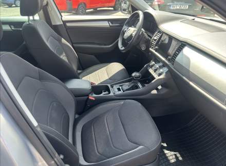 Škoda - Kodiaq