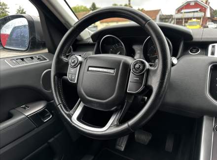 Land Rover - Range Rover Sport