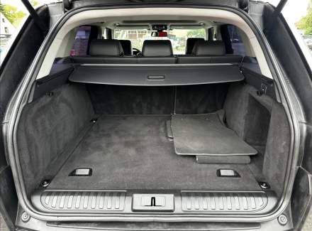 Land Rover - Range Rover Sport