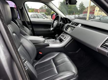 Land Rover - Range Rover Sport