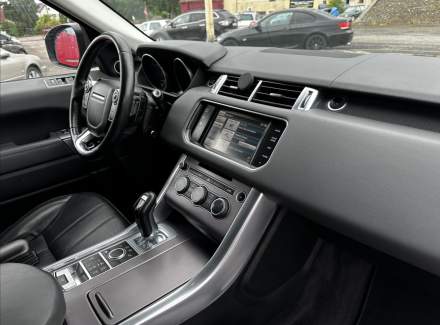 Land Rover - Range Rover Sport