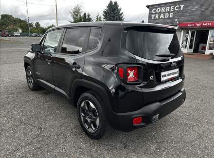 Jeep - Renegade
