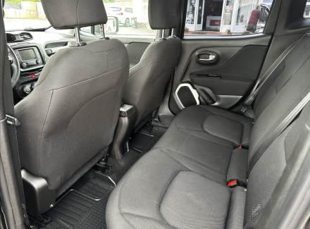 Jeep - Renegade