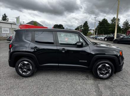 Jeep - Renegade