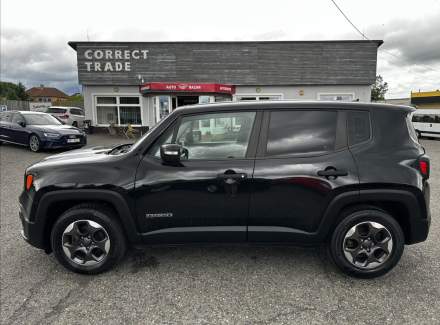 Jeep - Renegade