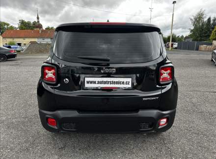 Jeep - Renegade