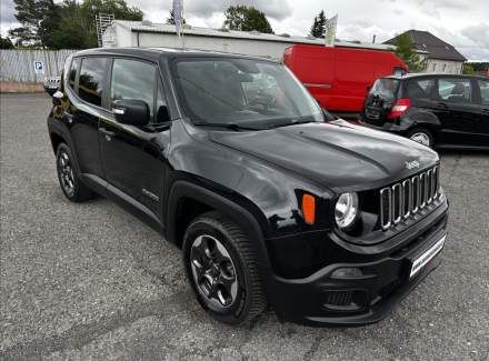 Jeep - Renegade