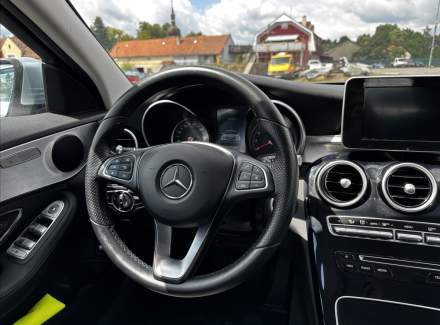 Mercedes-Benz - C-class