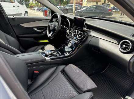 Mercedes-Benz - C-class