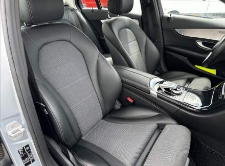 Mercedes-Benz - C-class