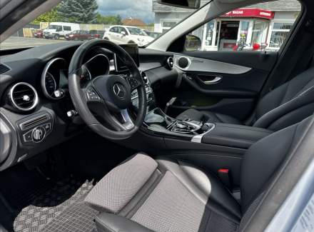 Mercedes-Benz - C-class