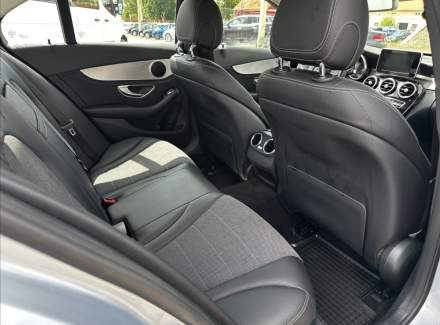 Mercedes-Benz - C-class