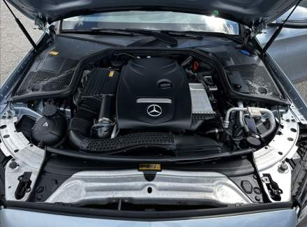 Mercedes-Benz - C-class