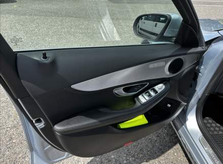 Mercedes-Benz - C-class