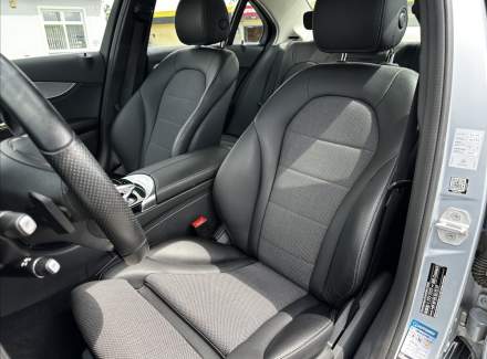 Mercedes-Benz - C-class