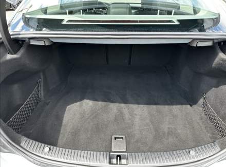 Mercedes-Benz - C-class