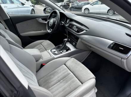Audi - A7