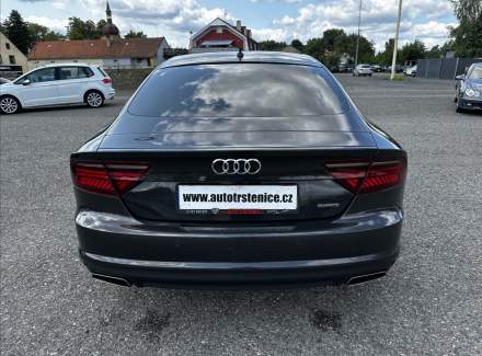 Audi - A7