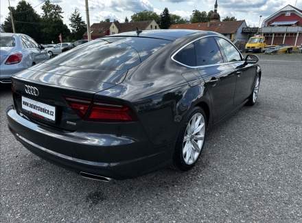 Audi - A7