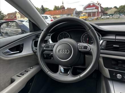 Audi - A7