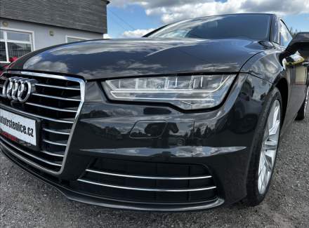 Audi - A7