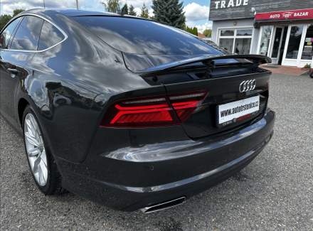 Audi - A7