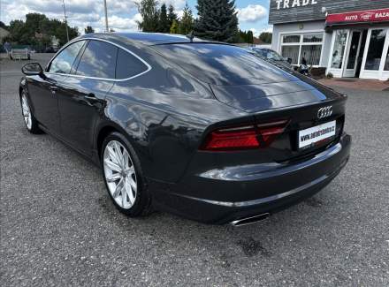 Audi - A7