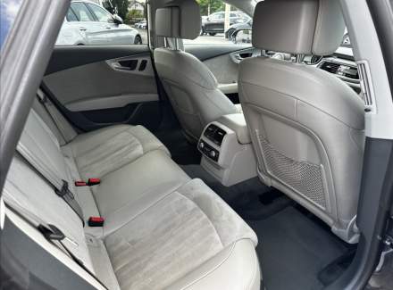 Audi - A7