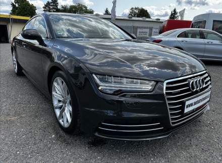 Audi - A7