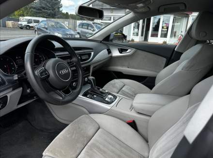 Audi - A7