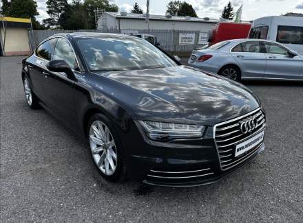 Audi - A7