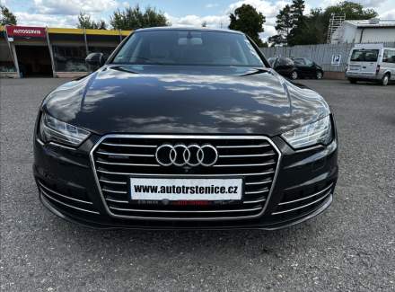 Audi - A7