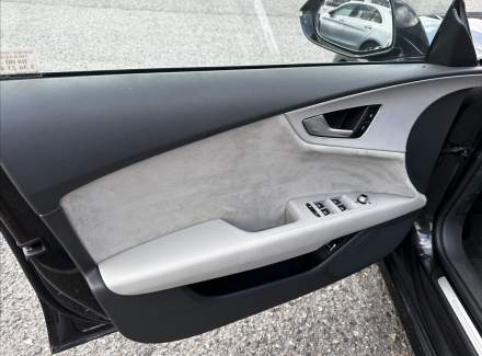 Audi - A7