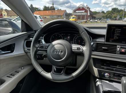 Audi - A7