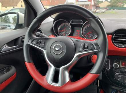 Opel - Adam