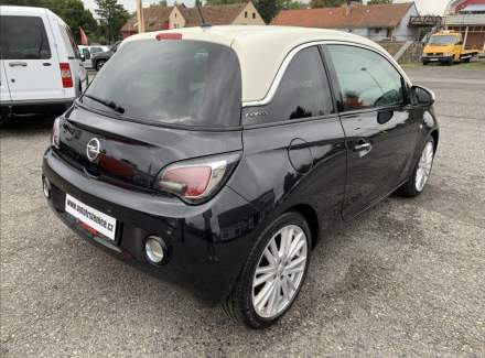 Opel - Adam