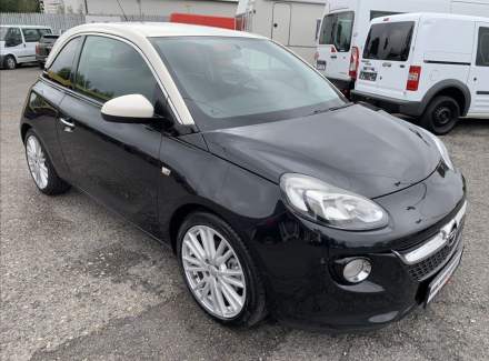 Opel - Adam