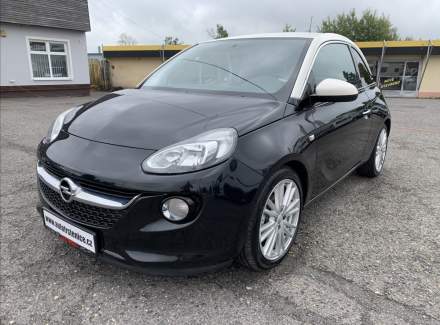 Opel - Adam