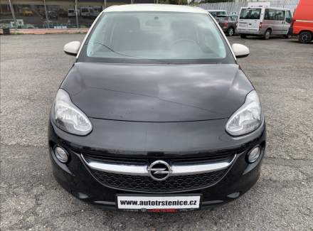 Opel - Adam