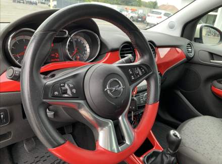 Opel - Adam