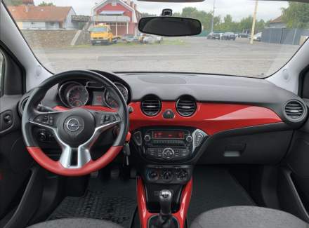 Opel - Adam