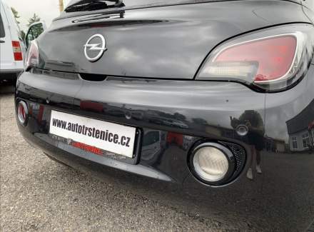 Opel - Adam