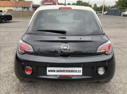 Opel - Adam