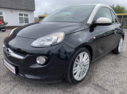Opel - Adam