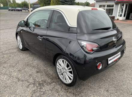 Opel - Adam